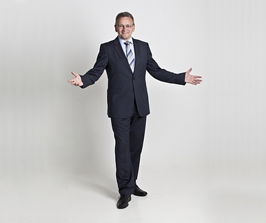 Rolf-Dieter Köster
